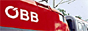 Logo der ÖBB Fahrplanauskunft